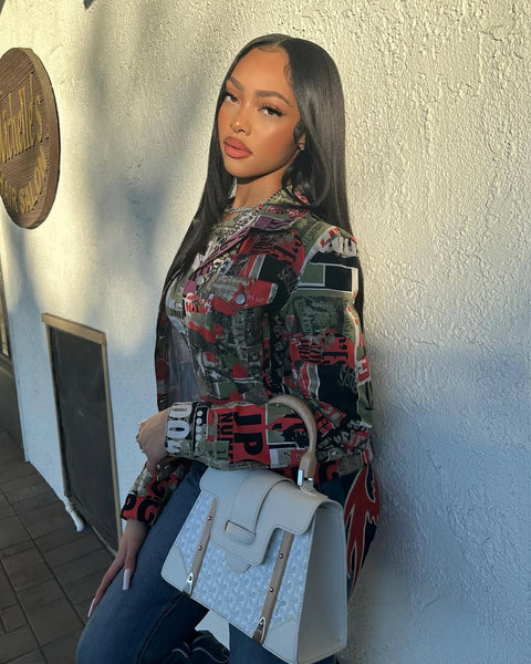NATURAL STRAIGHT – The Slay Collection