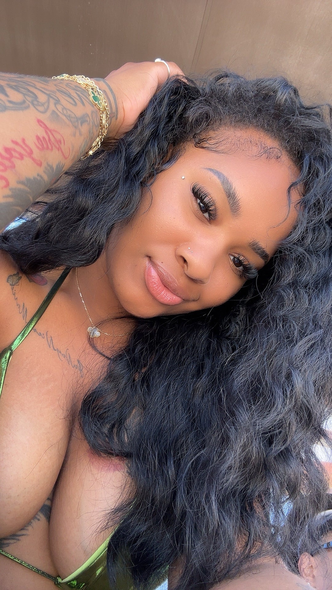 MINK DEEP WAVE