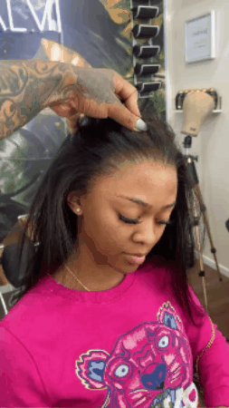 BODY WAVE HD LACE FRONTAL WIG – 180% DENSITY