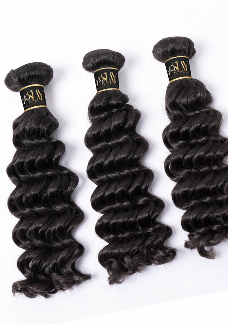 MINK DEEP WAVE