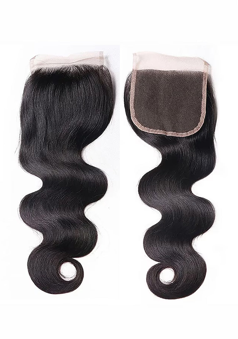 HD LACE CLOSURES β The Slay Collection