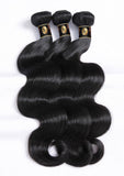 BRAZILIAN BODY WAVE