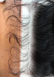 HD LACE CLOSURES