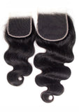 HD LACE CLOSURES