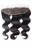 HD LACE FRONTALS