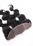 HD LACE FRONTALS