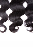 HD LACE FRONTALS